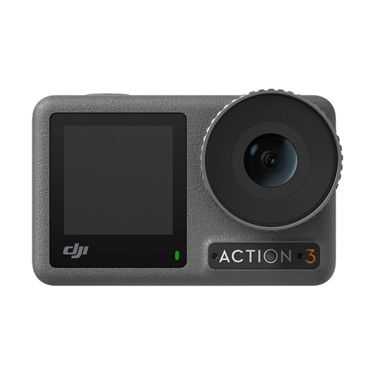 DJI Osmo Action 3 Camera (used)