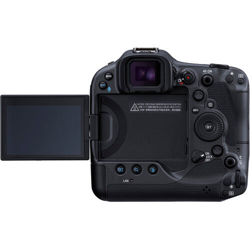 Canon EOS R3 Mirrorless Camera (used)