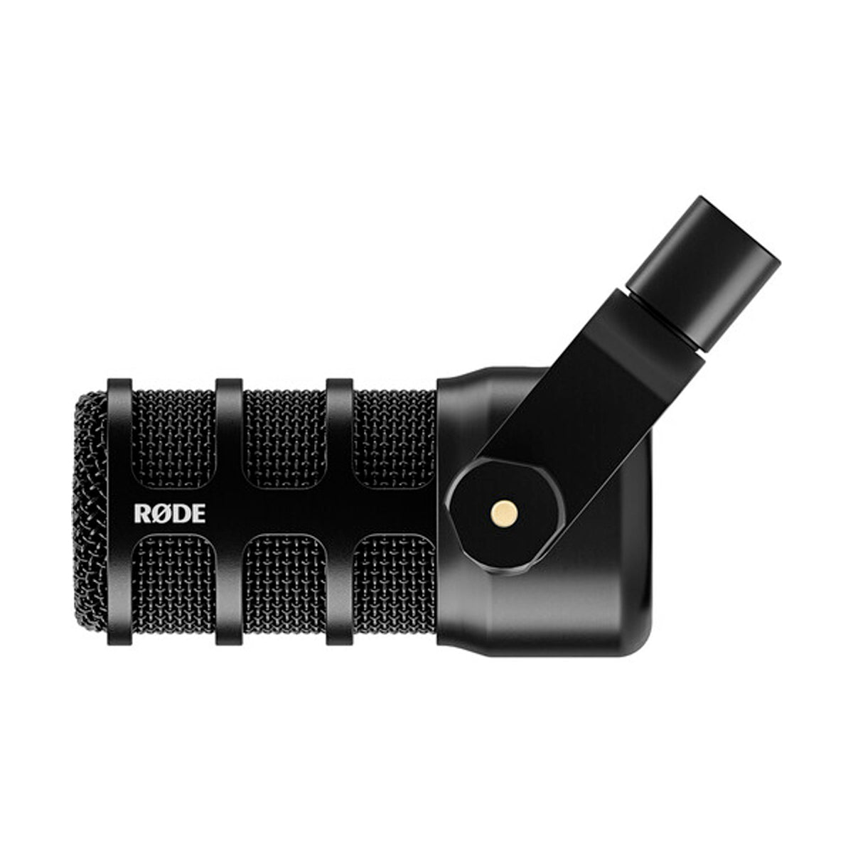 RODE PodMic USB – Versatile Dynamic Broadcast Microphone