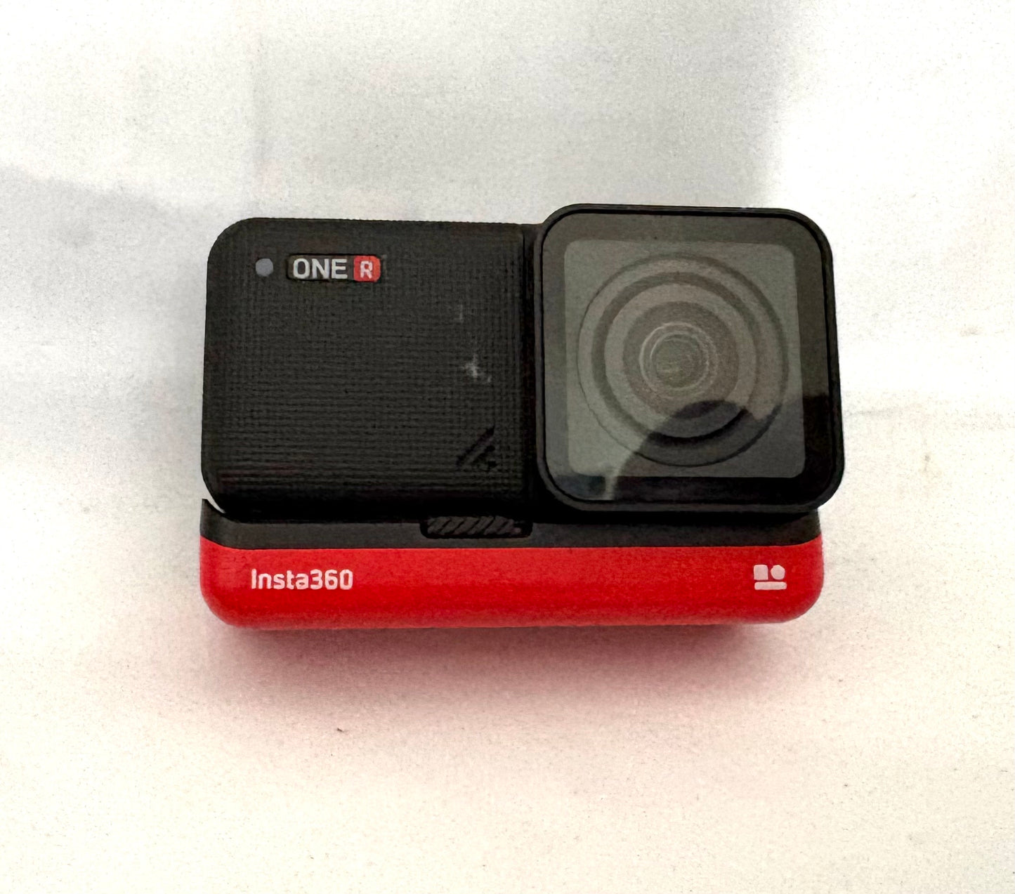 Insta360 ONE R 4k (used)