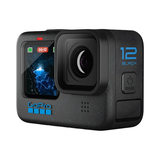 GoPro HERO12 Black (used)