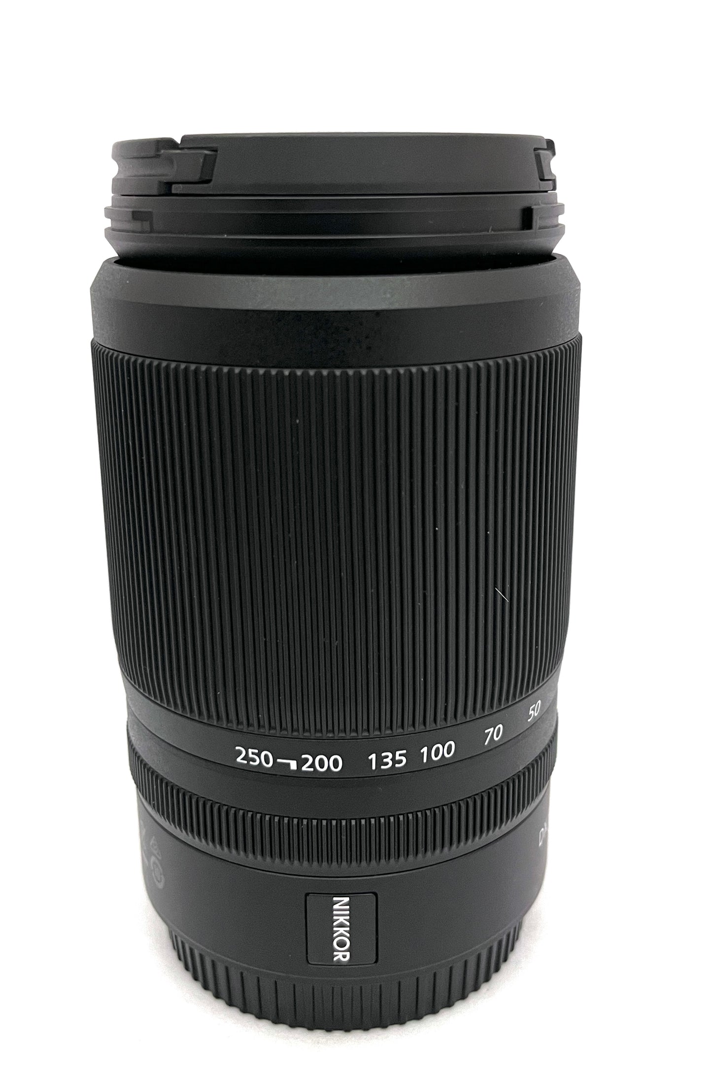 Nikon Z DX 50-250mm f/4.5-6.3 VR Lens (used)