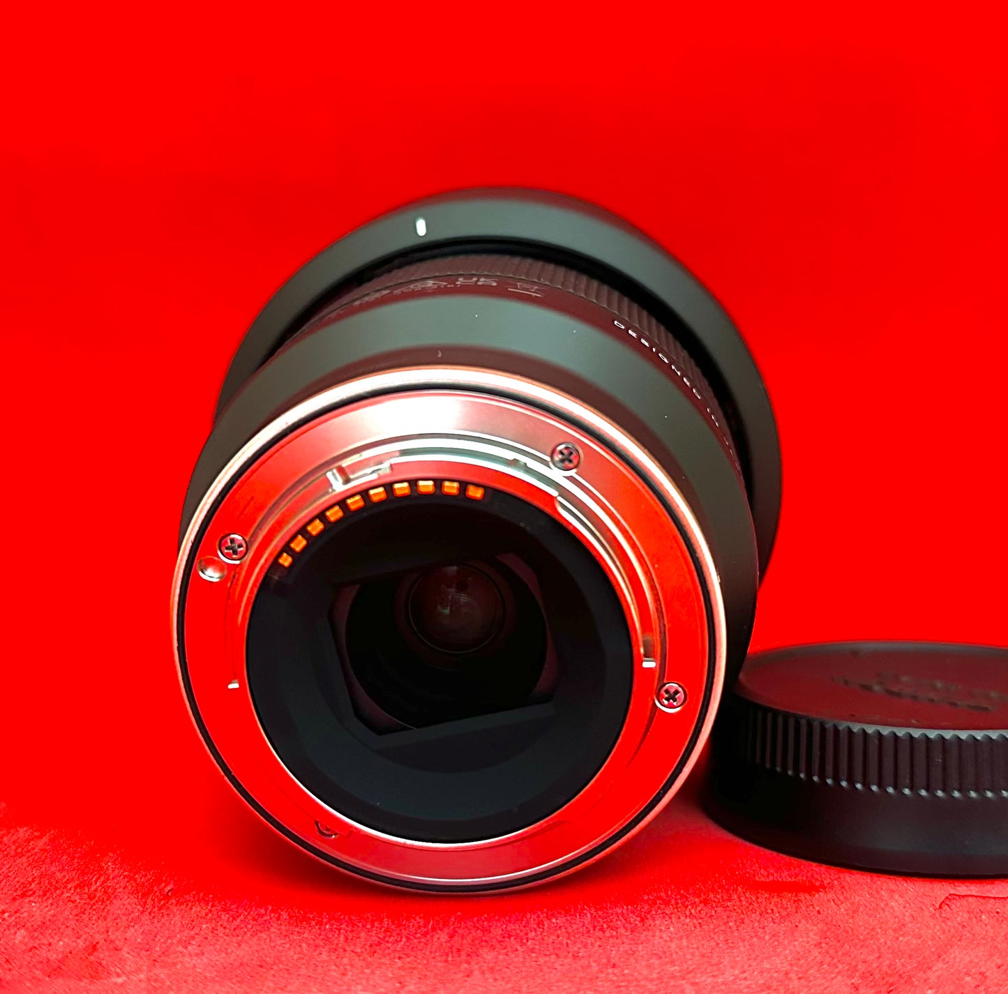 Tamron 20mm f/2.8 Di III OSD M 1:2 Lens for Sony E (used)
