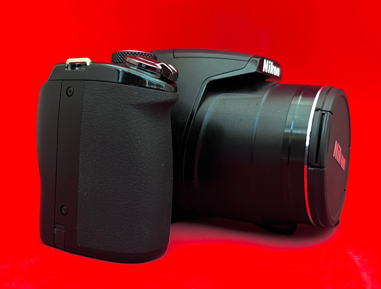 Nikon Coolpix P100 Camera (Used)