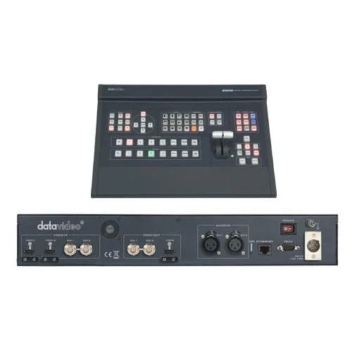 Datavideo SE-700 4-input HD-SDI and HDMI Video Mixer Complete sets (pre-owned)