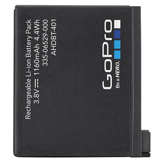 GoPro Rechargeable Lithium-Ion Battery for HERO4 / silver