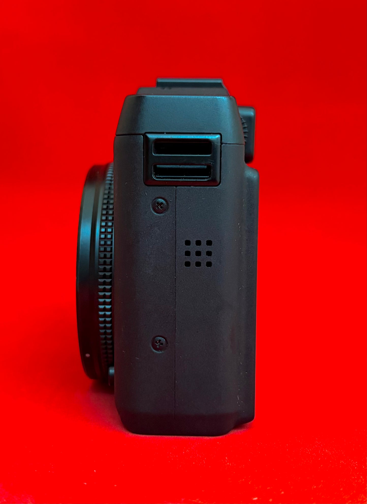 CANON POWERSHOT G16 (used)