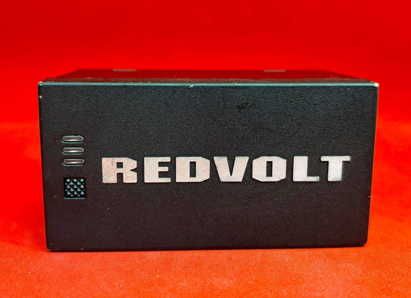 RED DIGITAL CINEMA REDVOLT Battery (used)