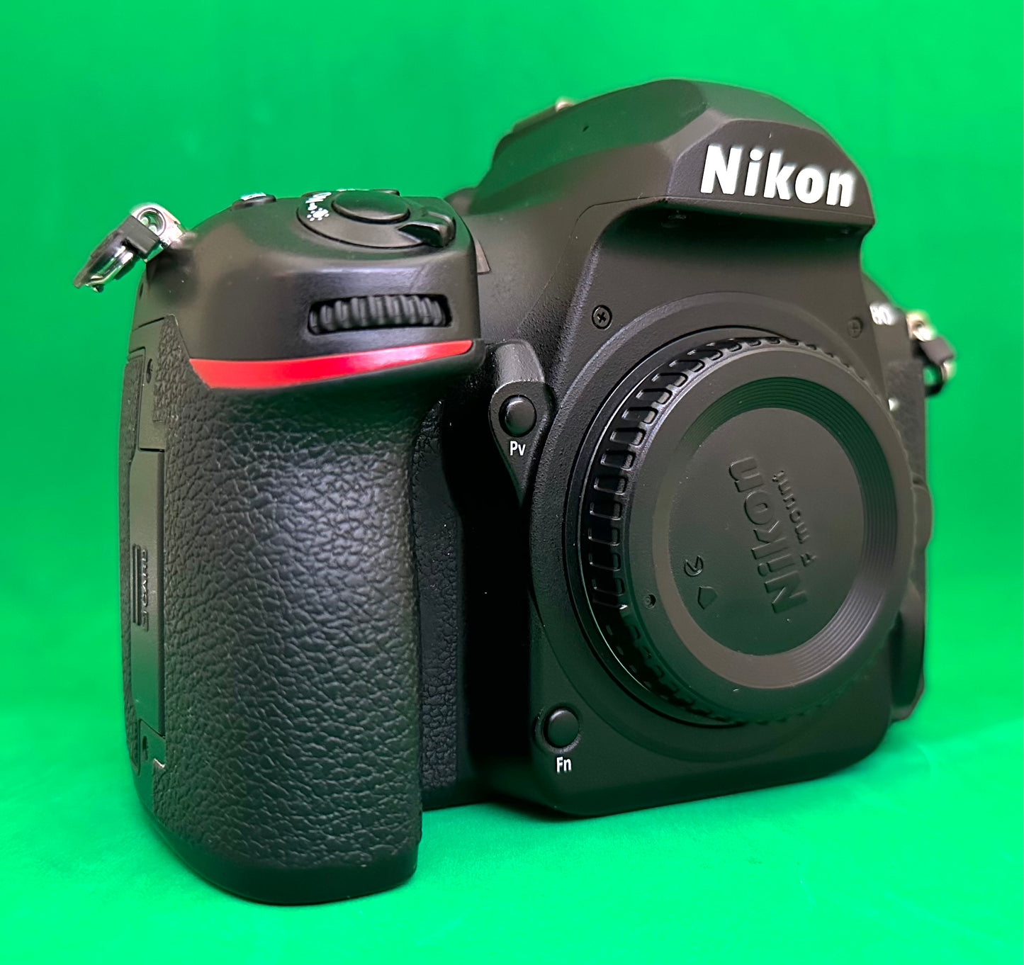 Nikon D780 DSLR Camera Body Only (used)