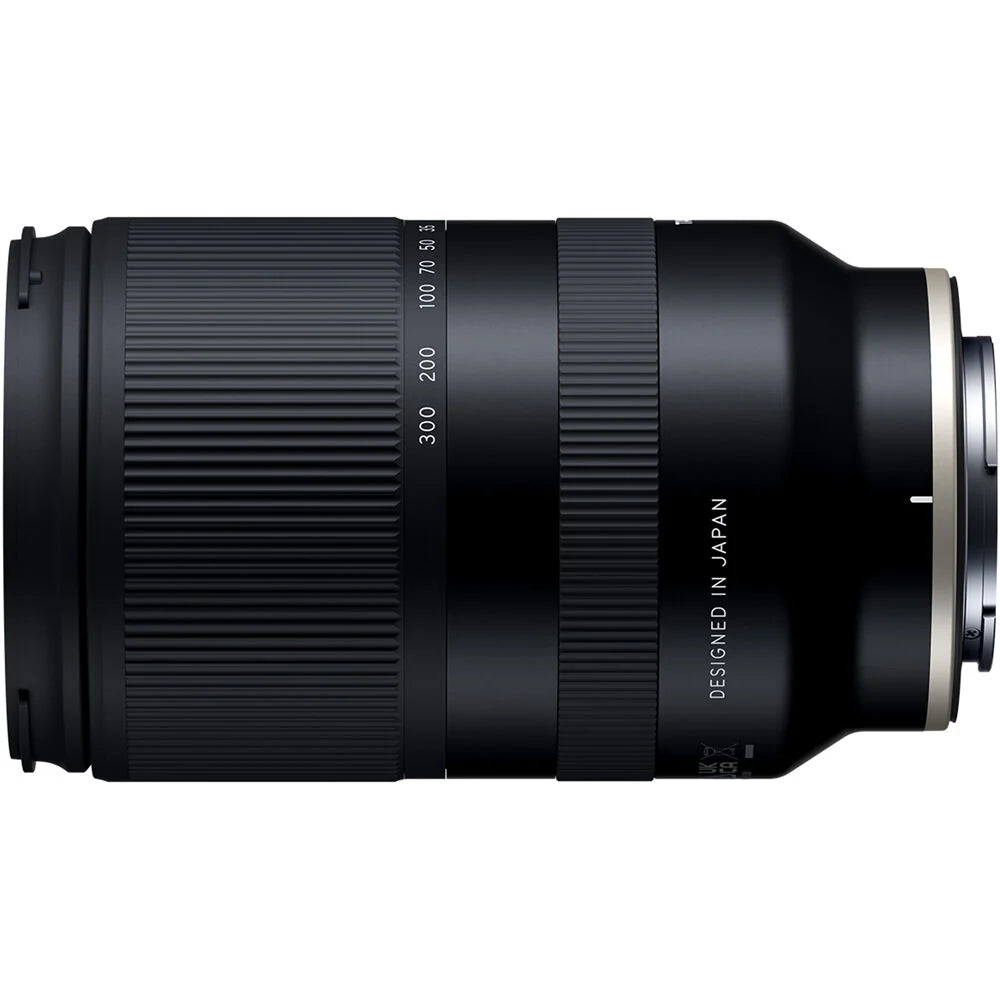 Tamron 18-300mm f/3.5-6.3 Di III-A VC VXD Lens for Nikon Z (used)