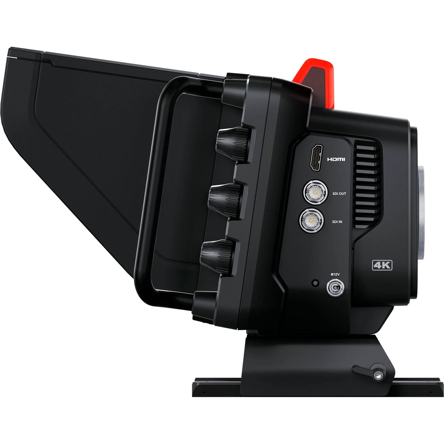 Blackmagic Design Studio Camera 4K Plus G2   ( Brand New )