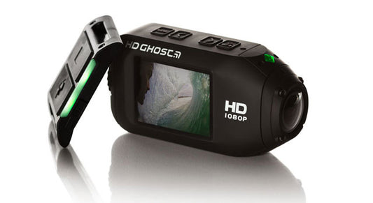 Drift Hd Ghost Action Camera (used)