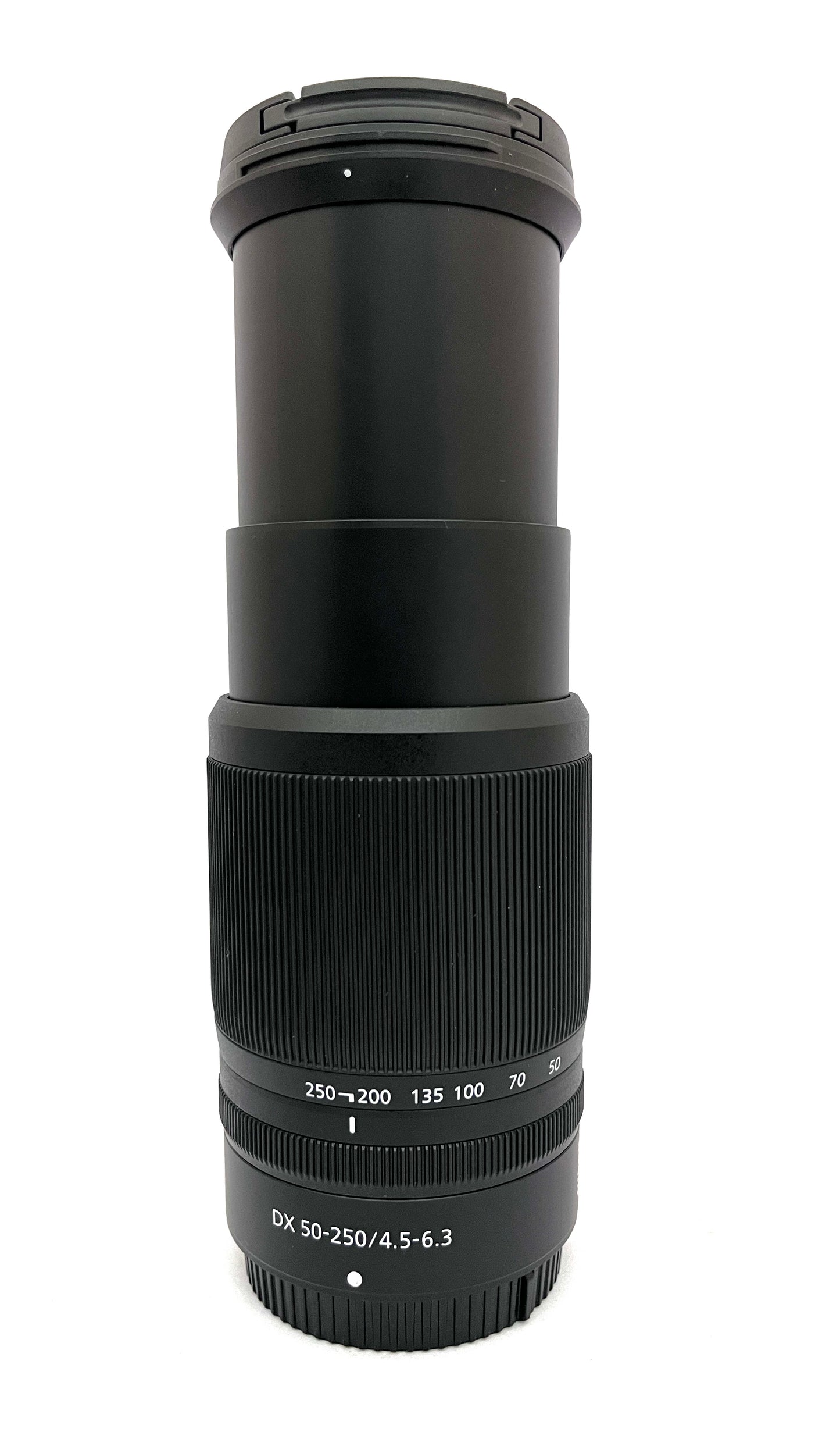 Nikon Z DX 50-250mm f/4.5-6.3 VR Lens (used)