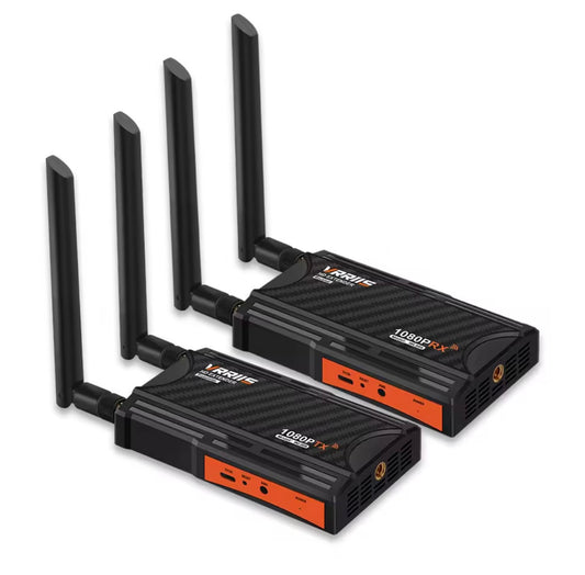 VRRiis HDMI Wireless Video Transmitter and Receiver