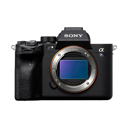 Sony Alpha a7S III Mirrorless Digital Camera (used)