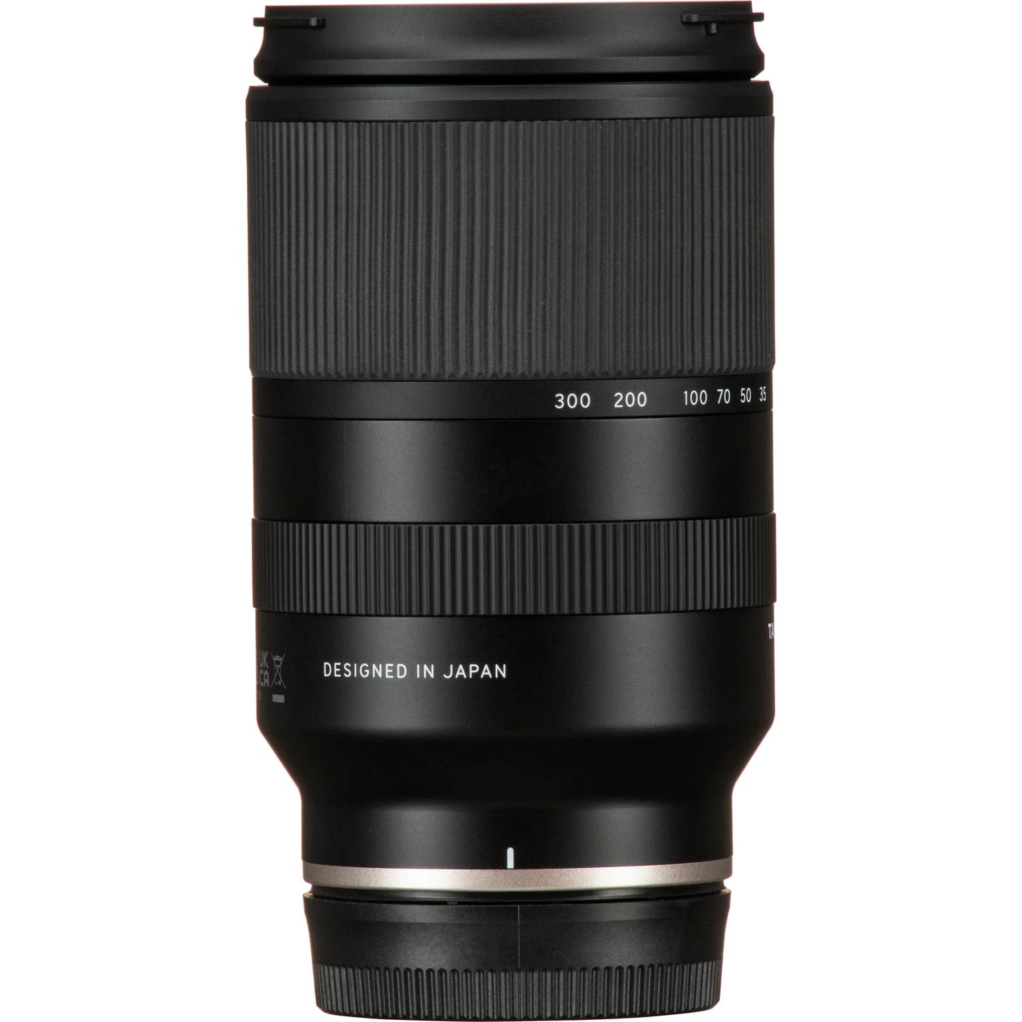 Tamron 18-300mm f/3.5-6.3 Di III-A VC VXD Lens for Nikon Z (used)