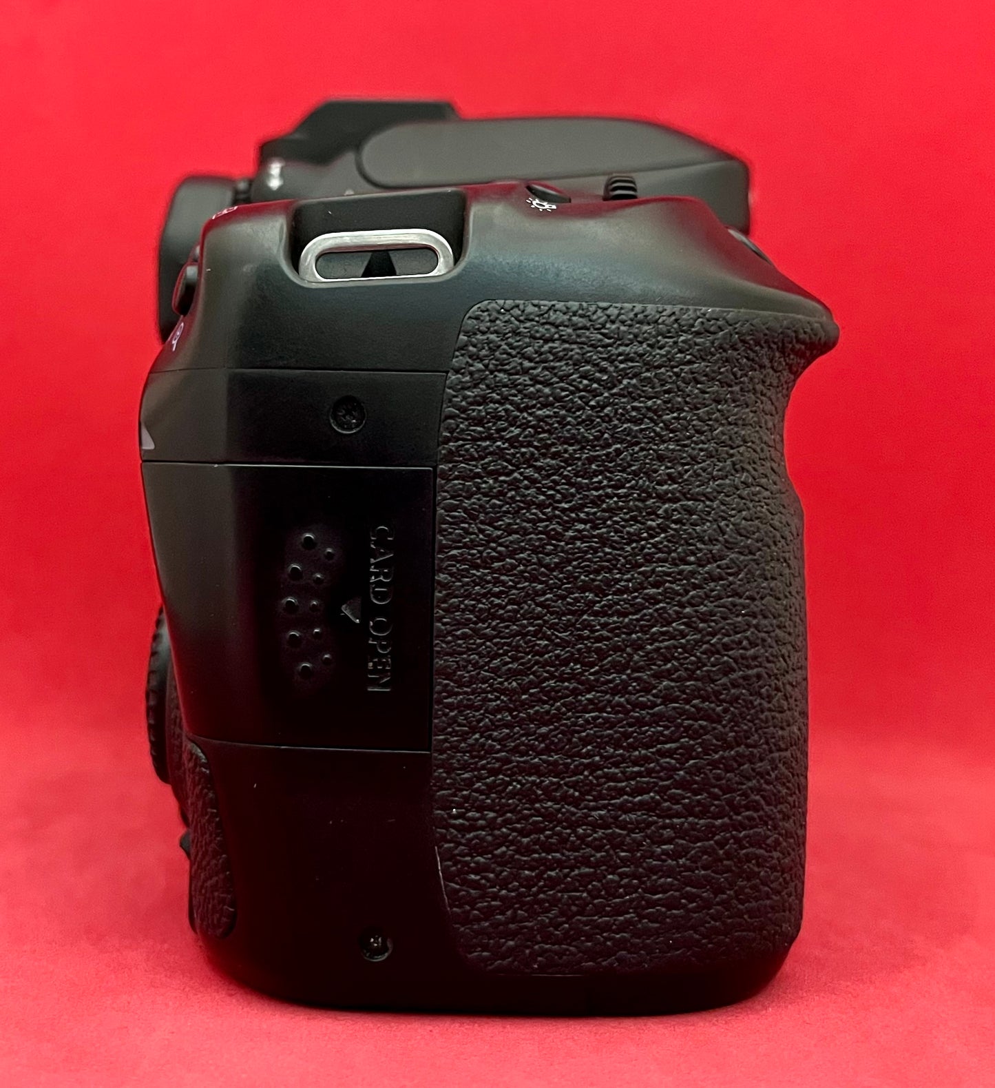 Canon EOS 80D DSLR Camera Body (used)