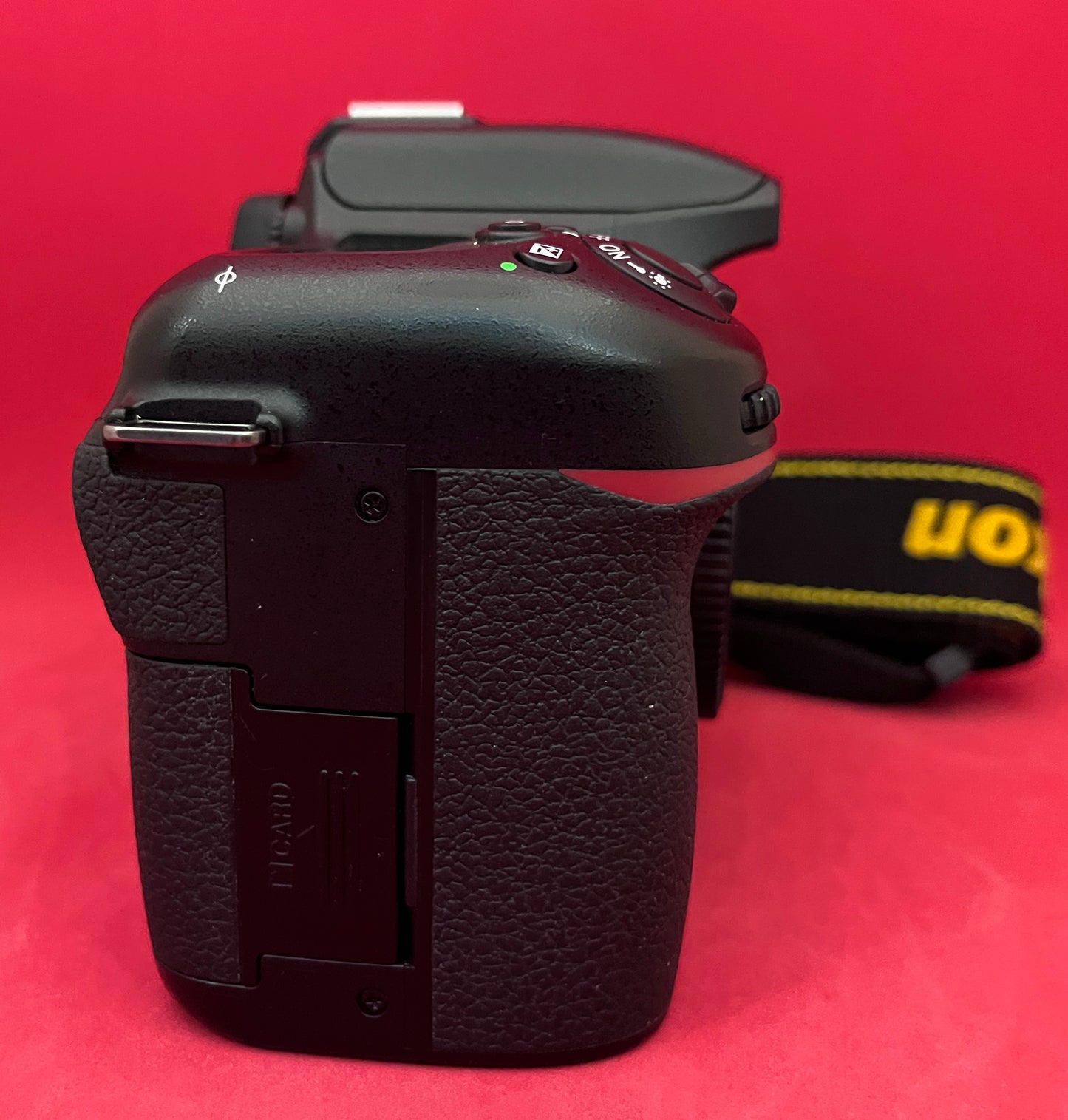 Nikon D7500 DSLR Camera Body (used)