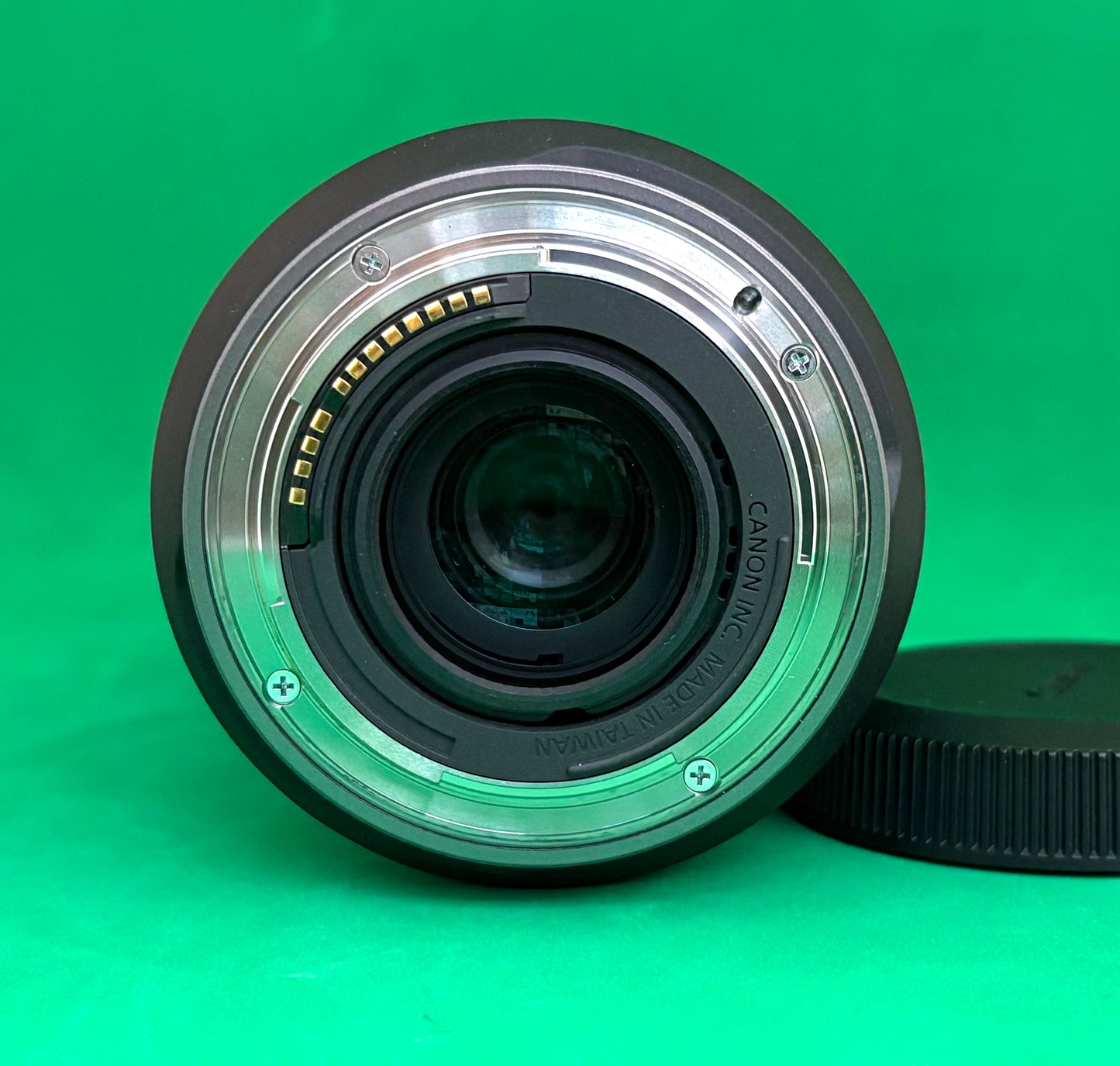 Canon RF 24-240mm f/4-6.3 IS USM Lens (used)