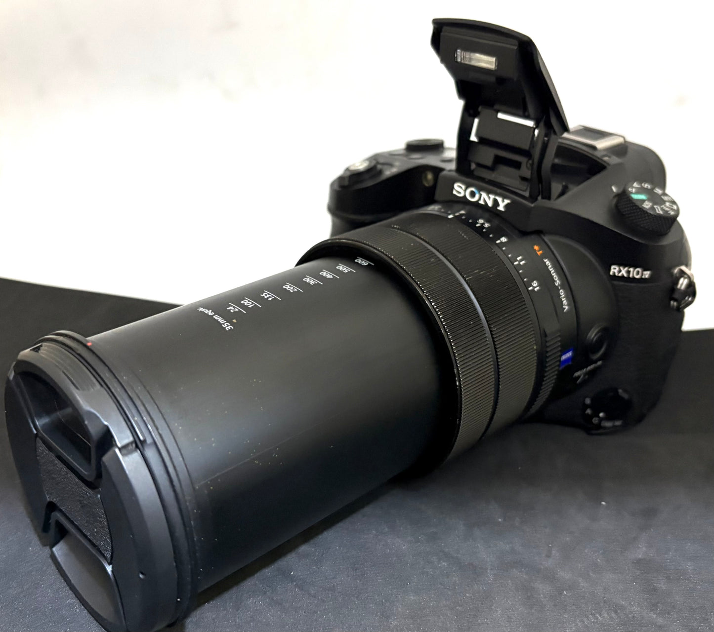 Sony Cyber-shot RX10 IV Digital Camera (Used).