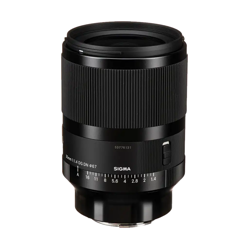 Sigma 24mm F1.4 DN ART Lens for Sony E (used)