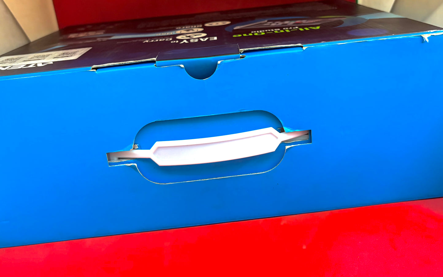 Aten UC9040 StreamLive Pro All-in-one Multi-channel AV Mixer (used)