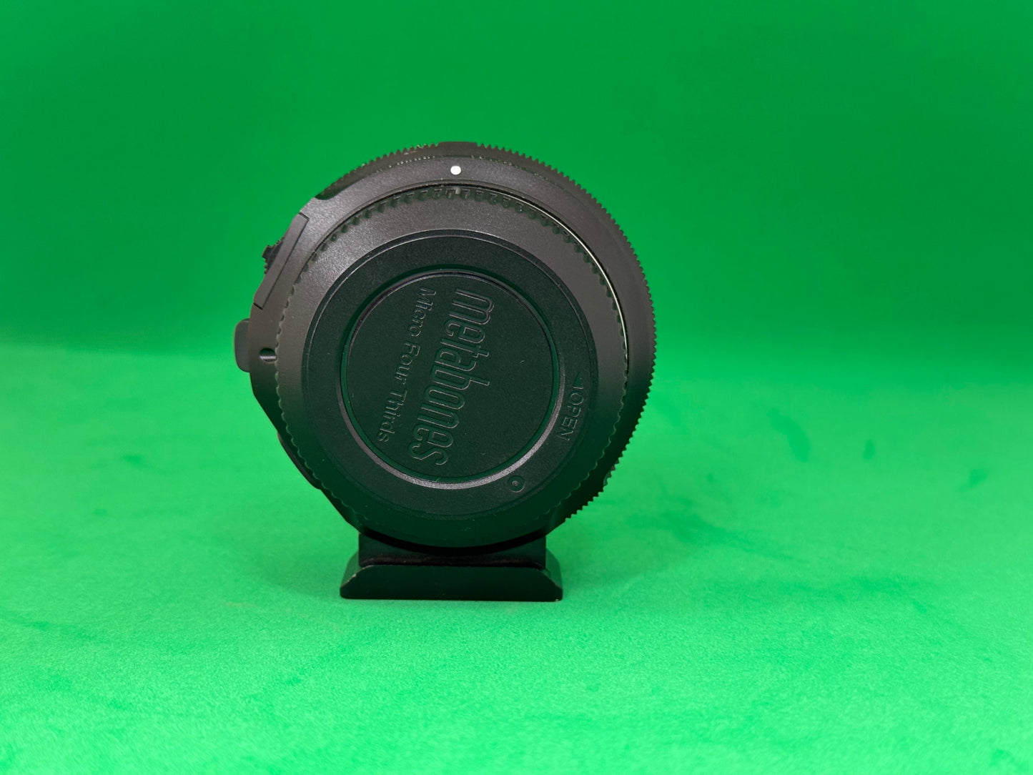 Metabones Canon EF to Micro Four Thirds T Speed Booster ULTRA 0.71x