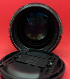 Canon EF 85mm f/1.2L II USM (used)