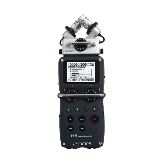 Zoom H5 Handy Recorder (used)