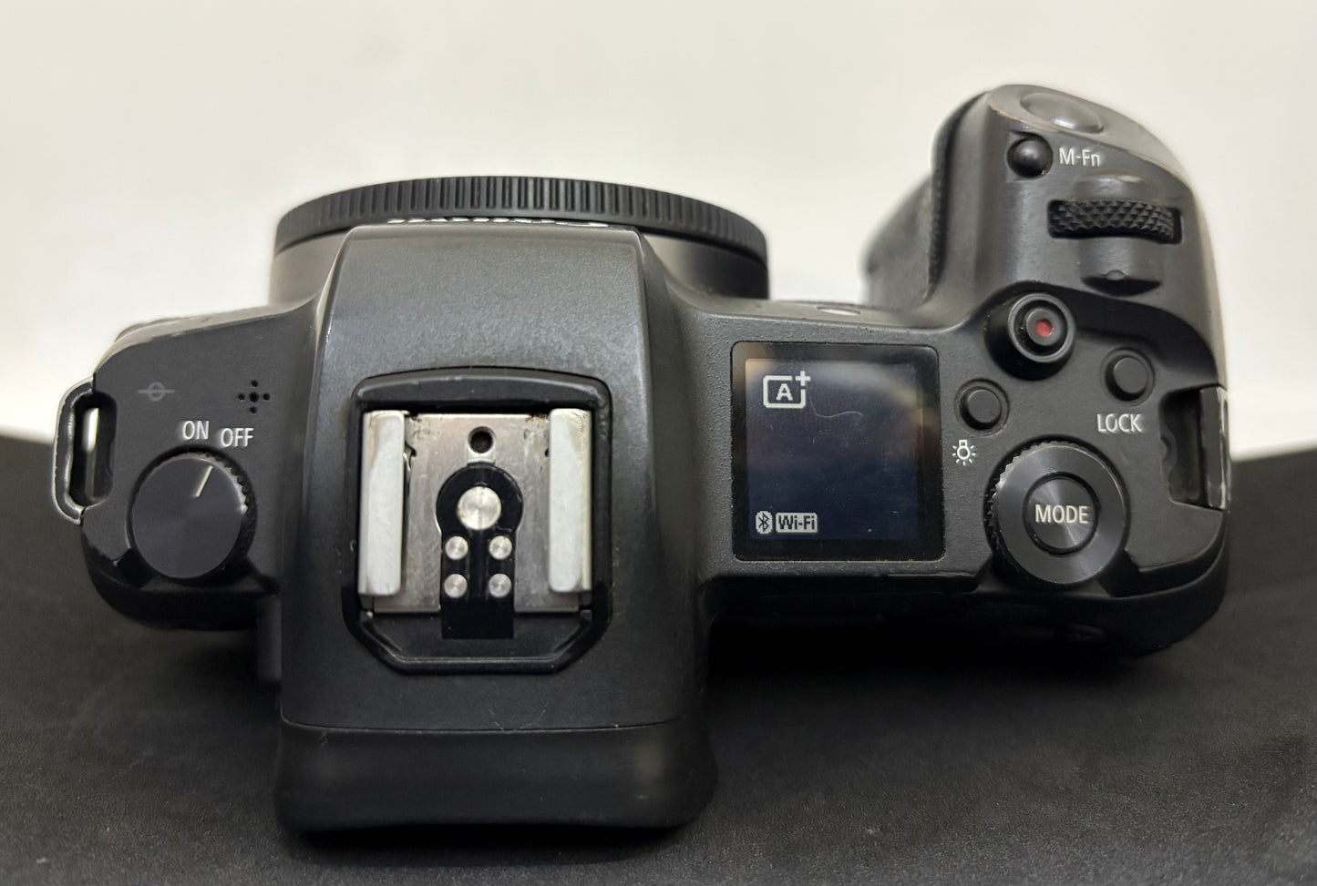 Canon EOS R Body Only (used)