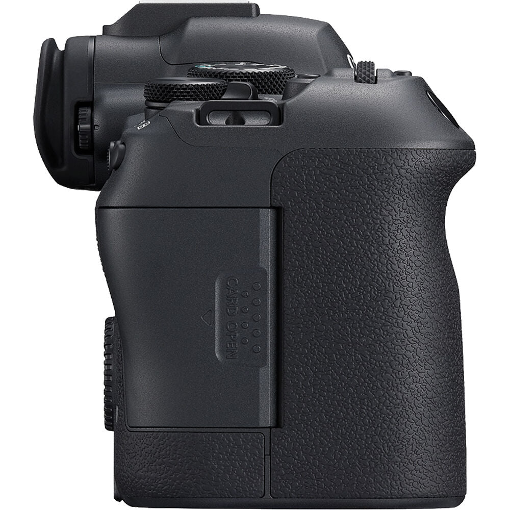 Canon EOS R6 II Mirrorless Camera Body (Brand New)