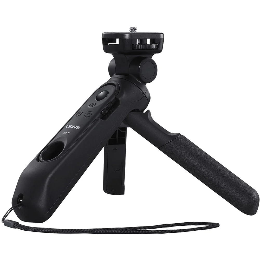 Canon HG-100TBR Tripod Grip (pre-own)