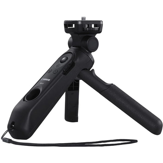 Canon HG-100TBR Tripod Grip (pre-own)