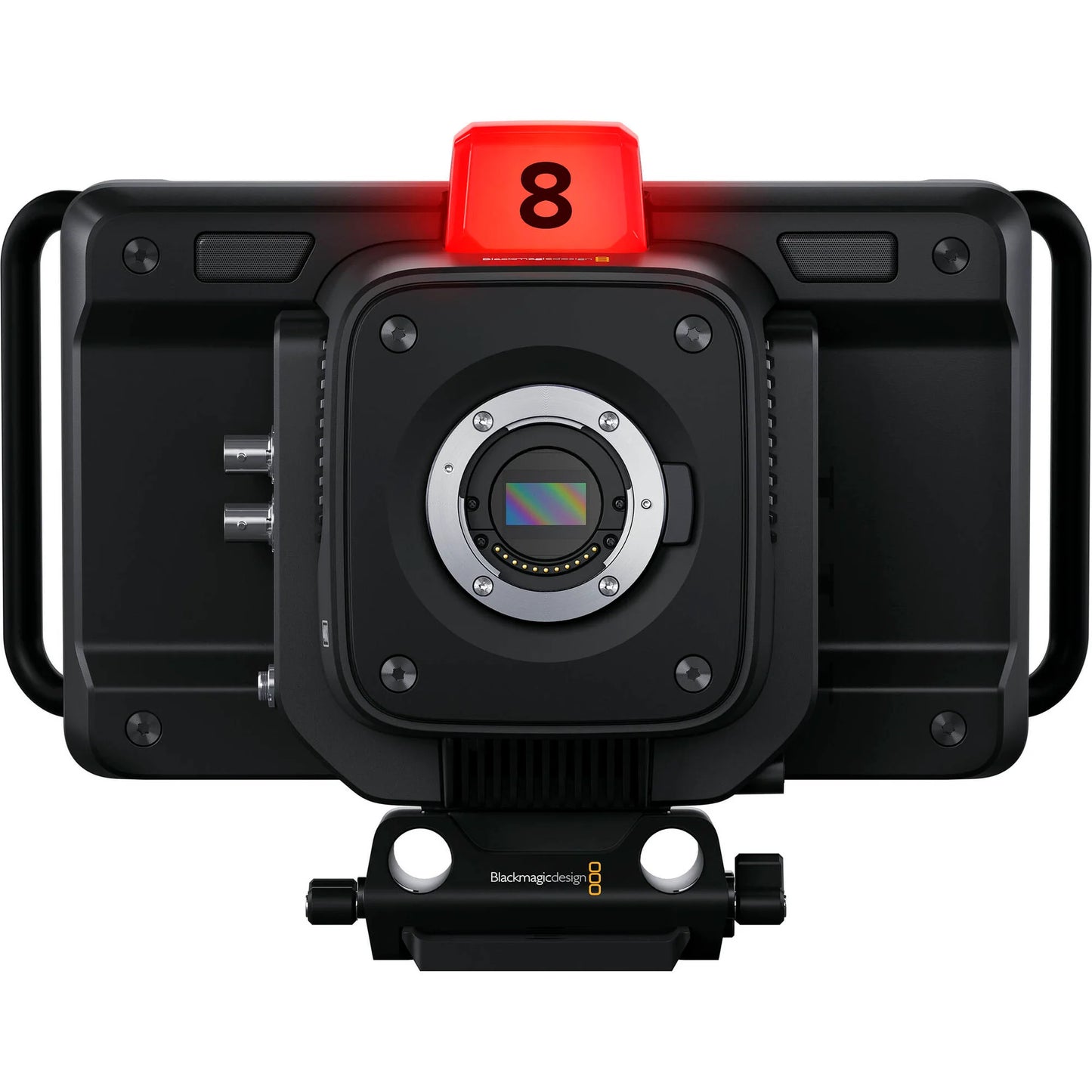 Blackmagic Design Studio Camera 4K Plus G2   ( Brand New )