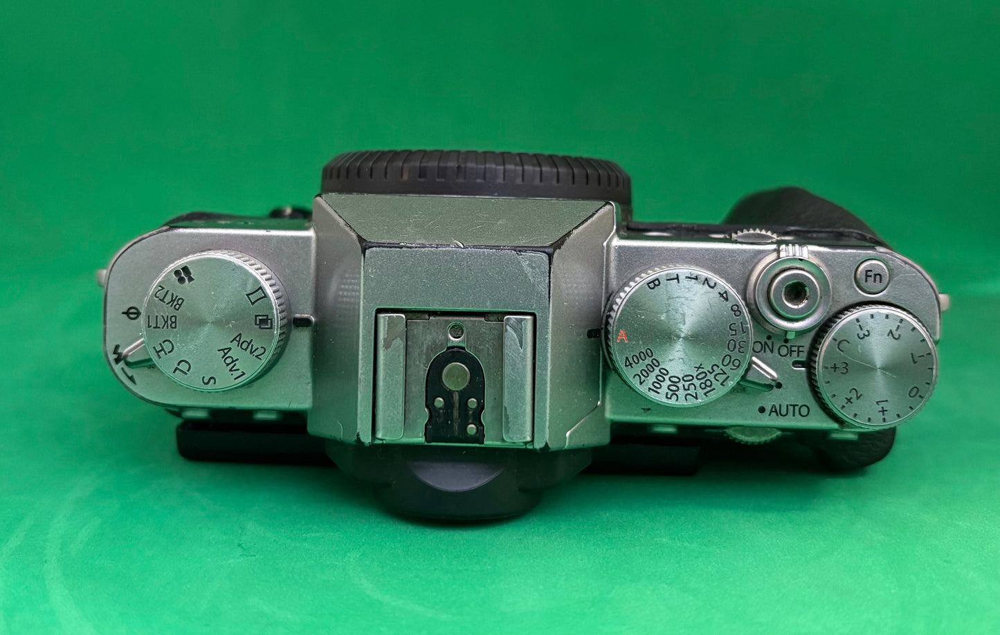 Fujifilm X-T30 Mirrorless Camera Body (used)