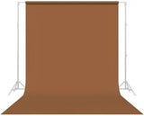 Professional 3mX6m photography Backdrop Brown Screen