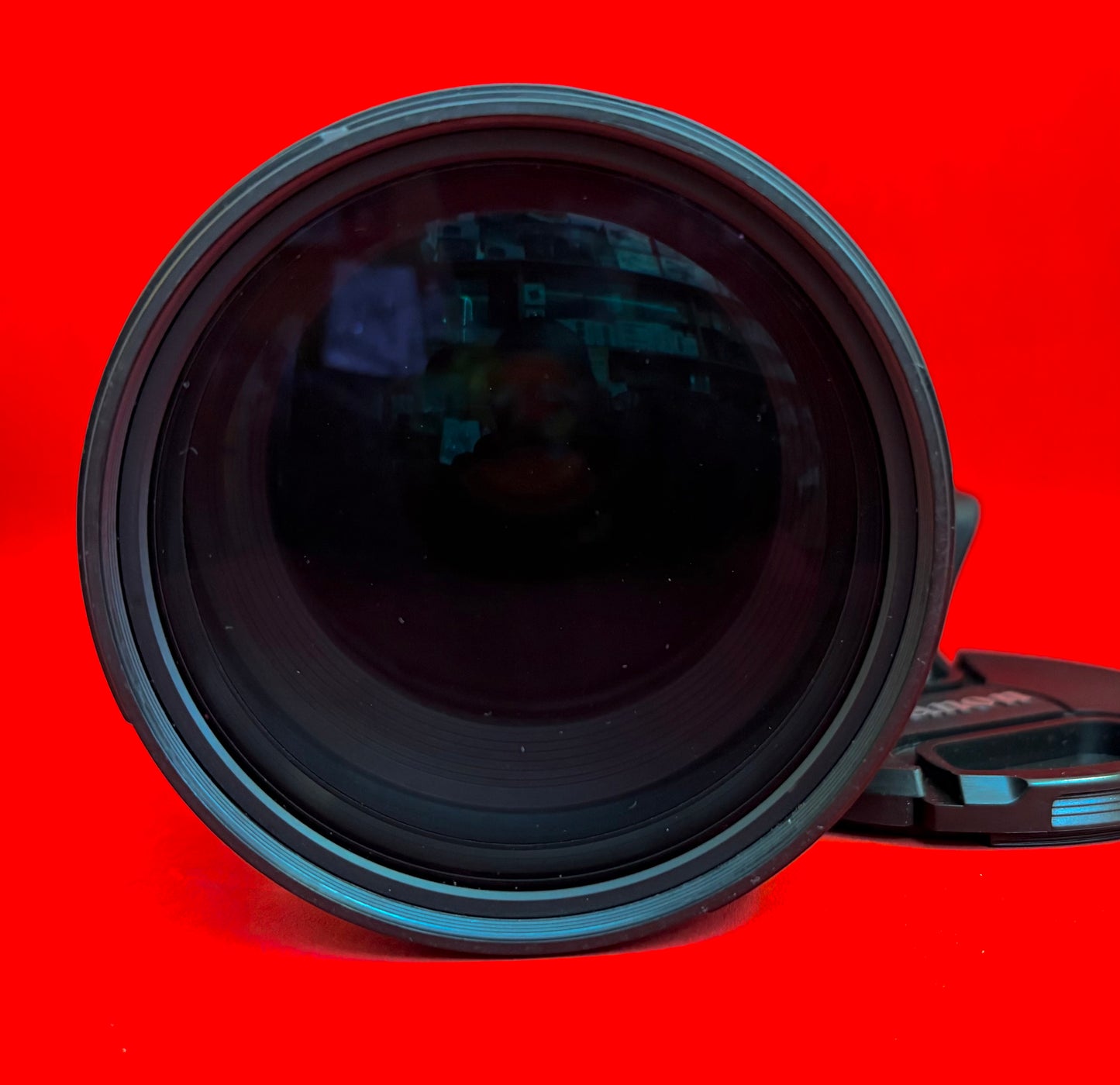 Sigma 150-500mm f/5-6.3 DG APO AF HSM OS Lense for CANON (USED)