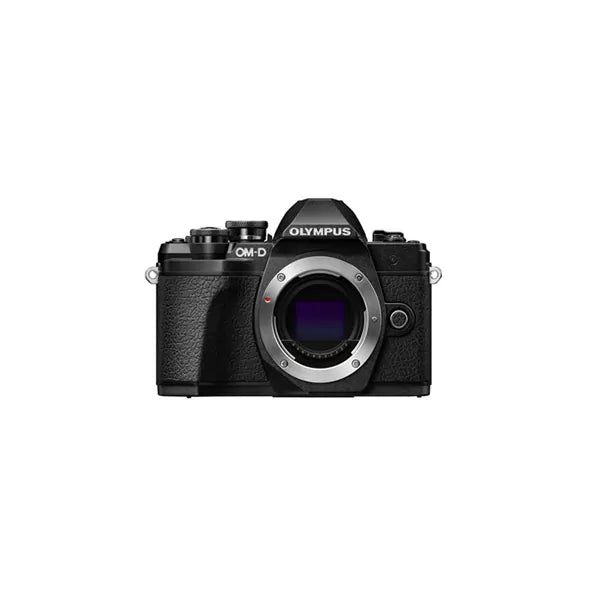 Olympus OM-D E-M10 Mark III Mirrorless Camera Body (used)