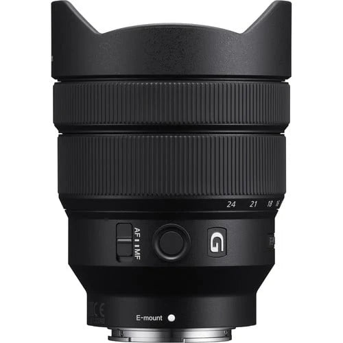 Sony FE 12-24mm f/4 G Lens (Used)