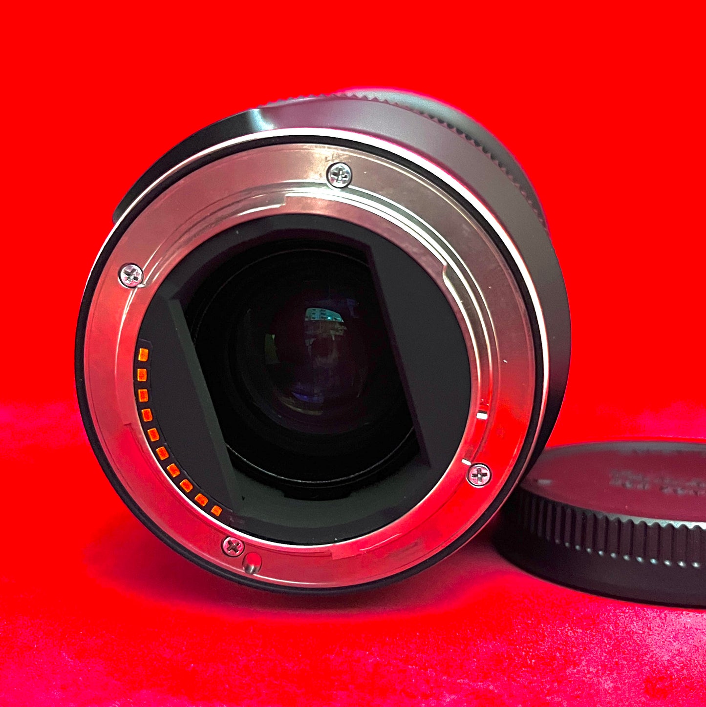 Tamron 28-75mm f/2.8 Di III VXD G2 Lens for Sony E (used)