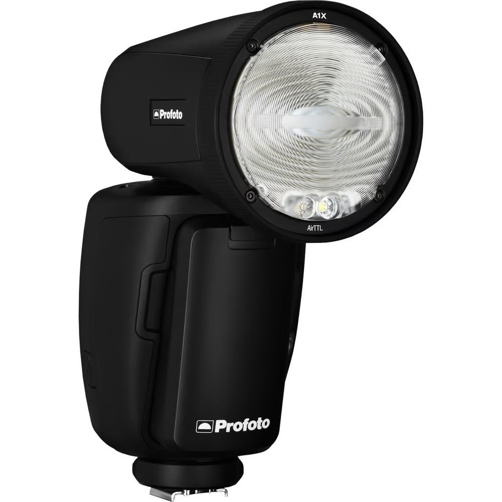 Profoto A1  Studio Speedlight for Canon (used)