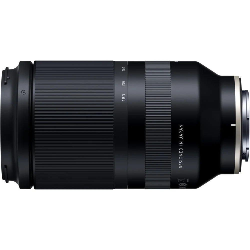 Tamron 70-180mm f/2.8 Di III VXD Lens for Sony E (used)
