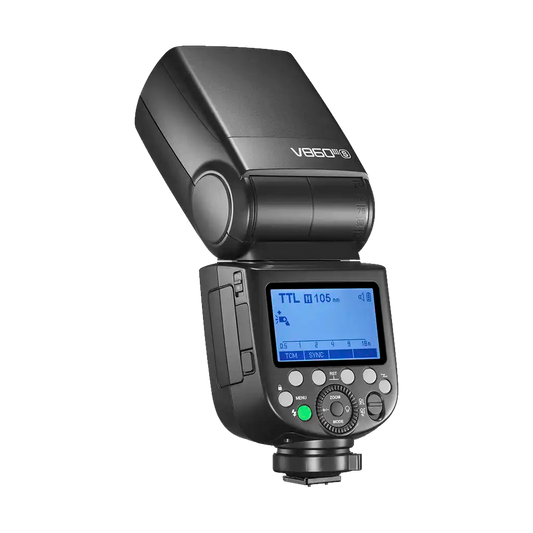 Godox Ving V860III TTL Li-Ion Flash Kit for Canon (used)
