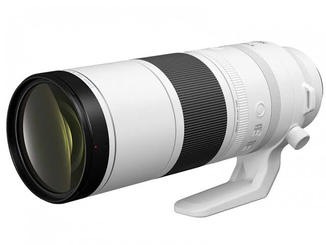 Canon RF 200-800mm f/6.3-9 IS USM Lens (used) like new