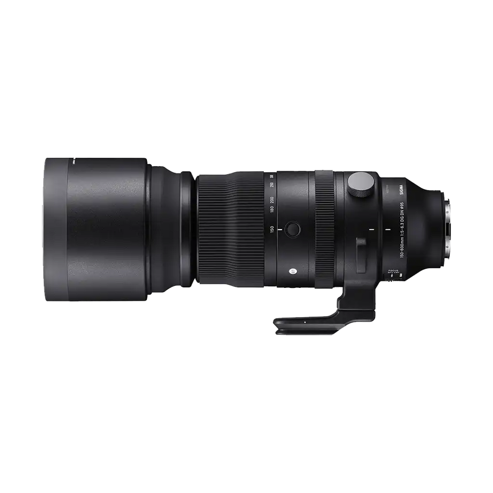 Sigma 150-600mm f/5-6.3 DG DN OS Sports Lens for (used)