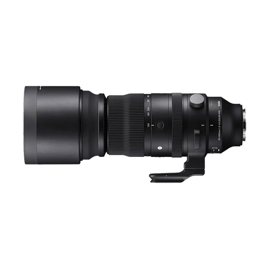 Sigma 150-600mm f/5-6.3 DG DN OS Sports Lens for (used)
