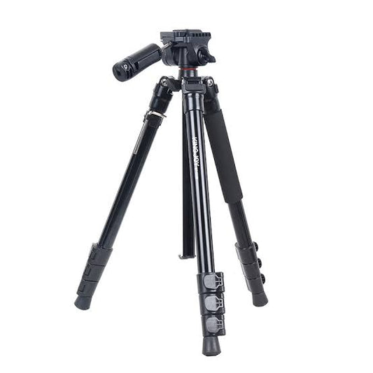 KINGJOY TRIPOD KIT BT-158 FOR CAMERA AND SMARTPHONE