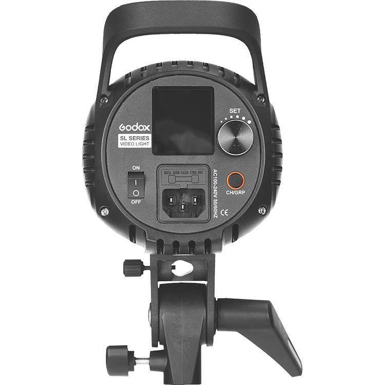 Godox SL60II D LED Video Light (Daylight-Balanced)