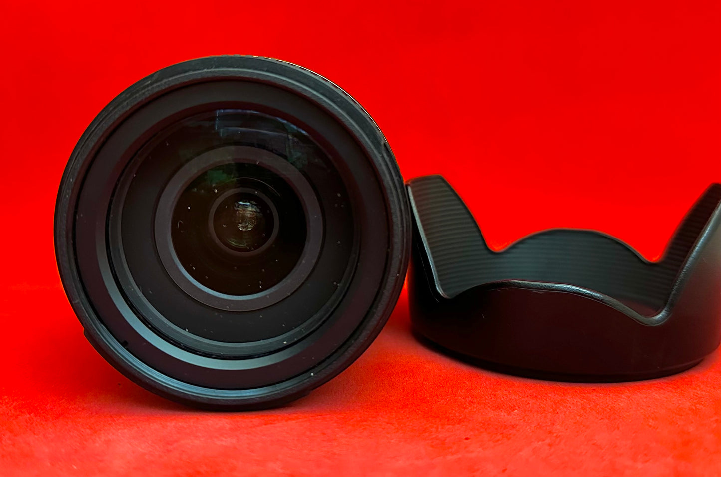 TAMRON AF 18-250mm F3.5-6.3 Di II LD Aspherical IF MACRO for Canon (used)