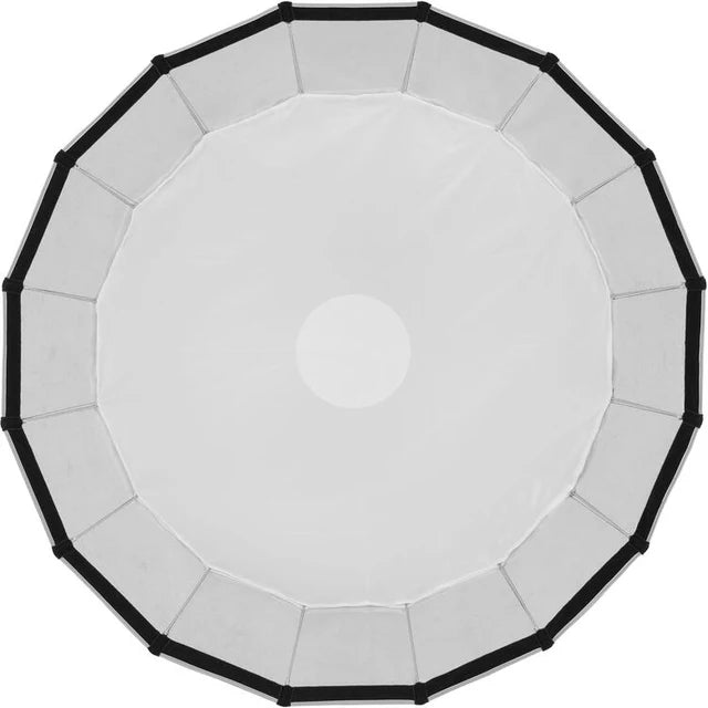 Godox QR-P60T Parabolic Softbox 60cm Quick Release Bowens Mount
